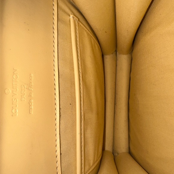 Louis Vuitton Lemon Drop Mini Epi - Picture 13 of 16